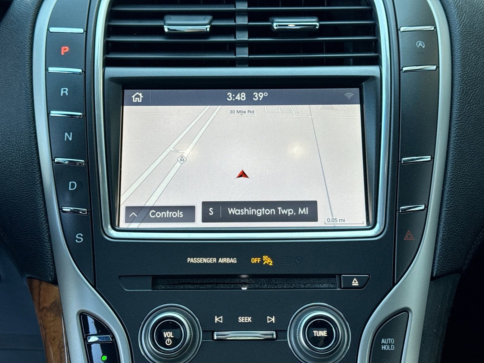 Used 2019 Lincoln Nautilus Select FWD image 30