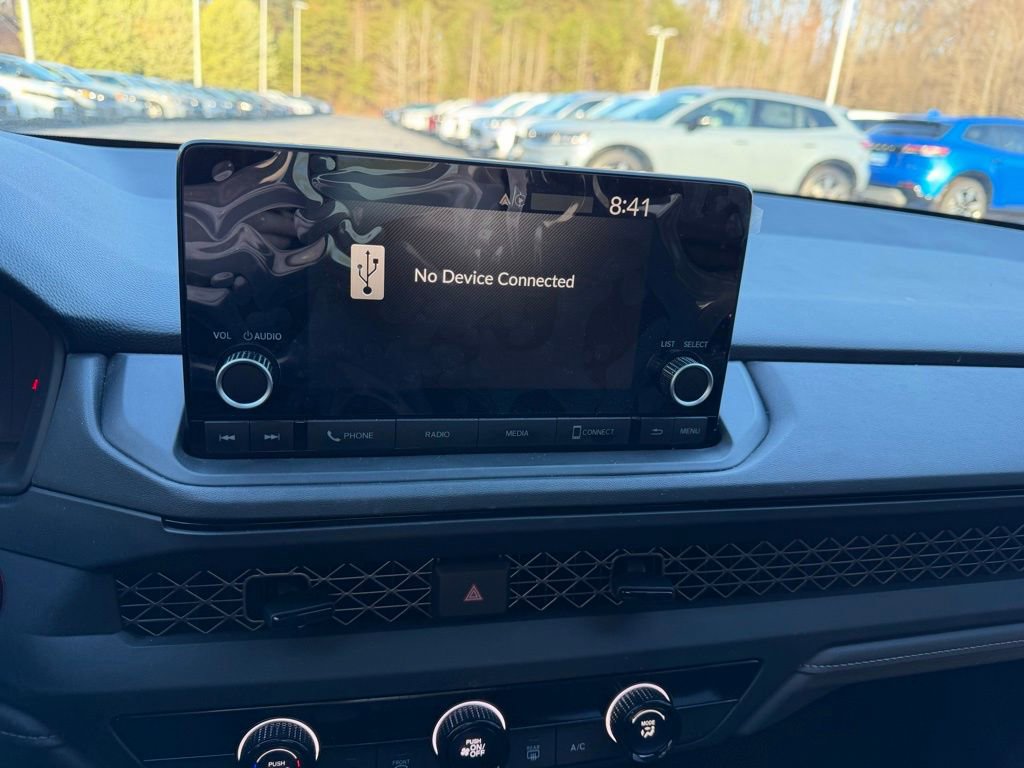 Certified 2024 Honda Accord LX image 16