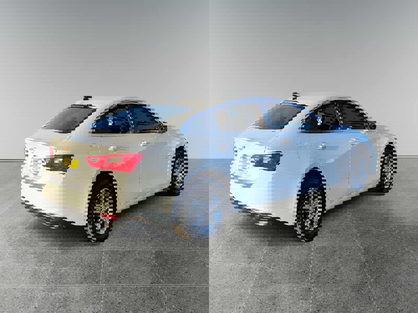 Used 2024 Chevrolet Malibu LS image 5