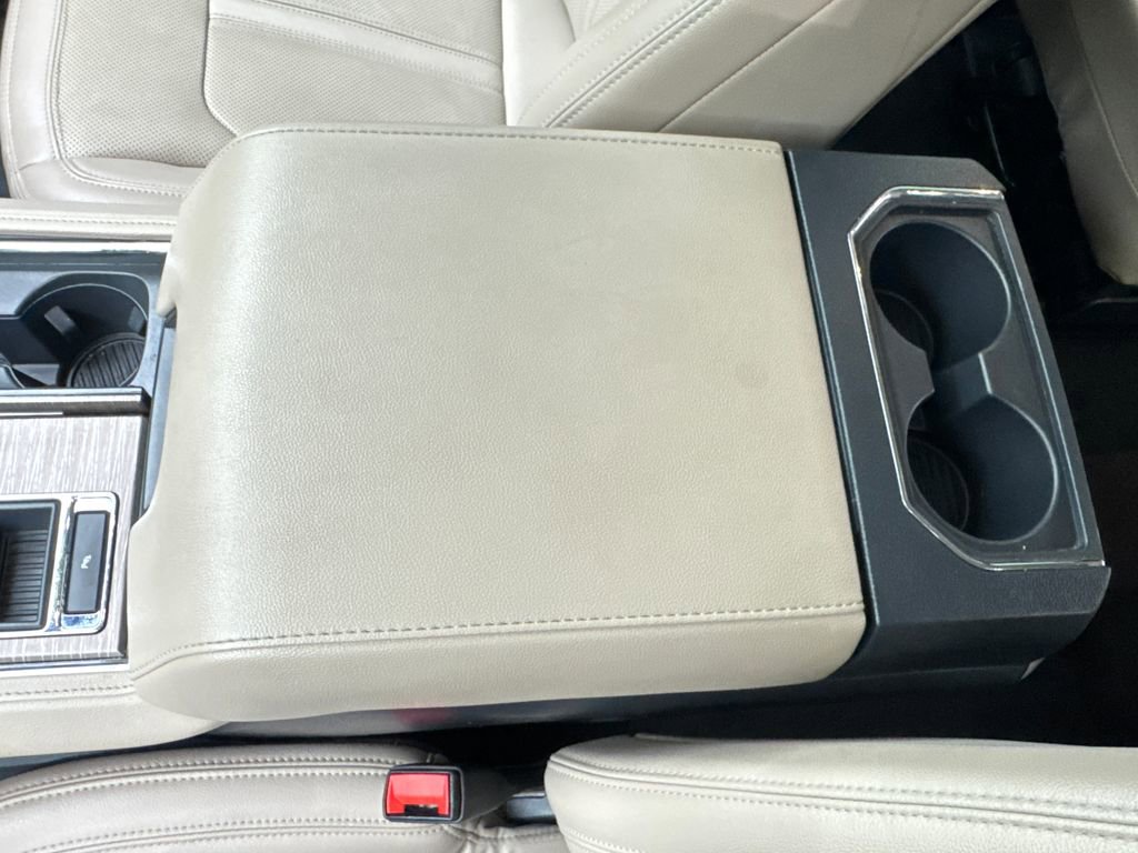 Used 2024 Ford Expedition Limited image 71