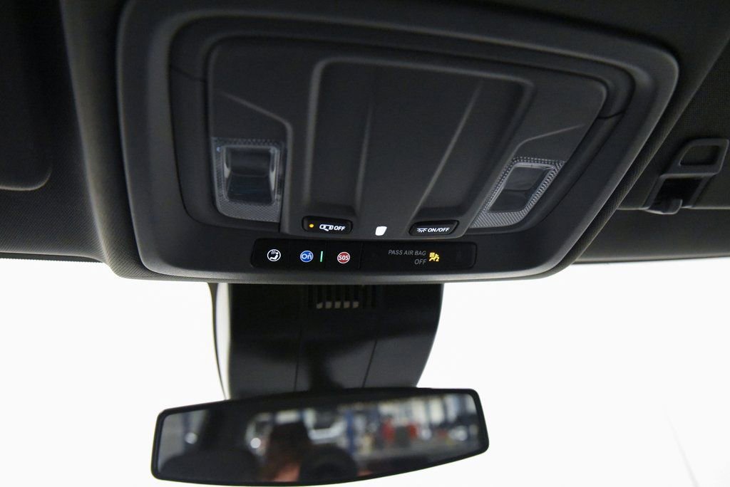 Used 2025 Chevrolet Silverado 1500 LT w/ Work Truck Package image 24