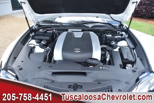 Used 2019 Lexus RC 350 F Sport w/ Accessory Package RWD image 42