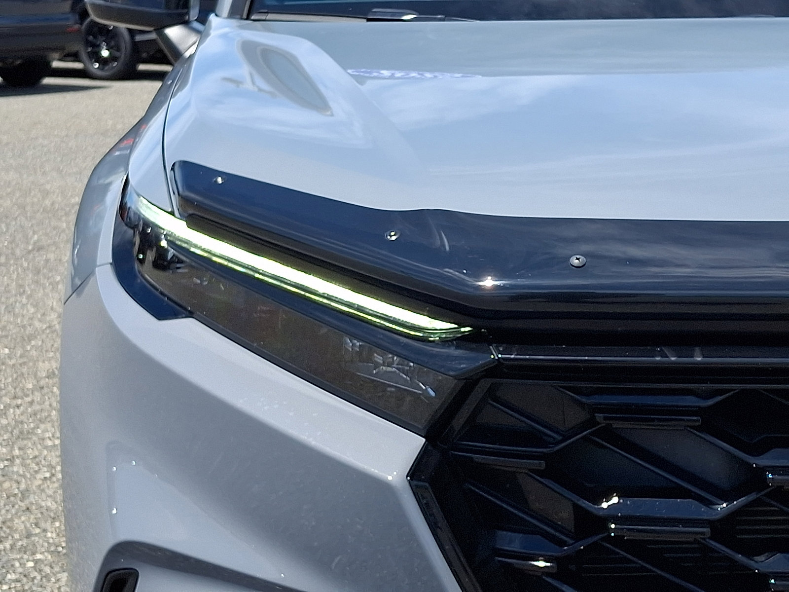 Certified 2025 Honda CR-V Sport-L image 9