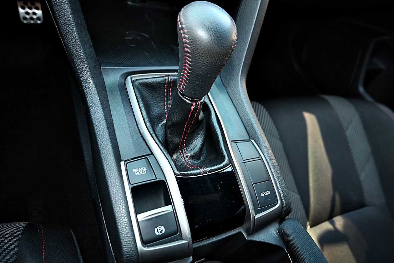 Used 2018 Honda Civic Si image 19