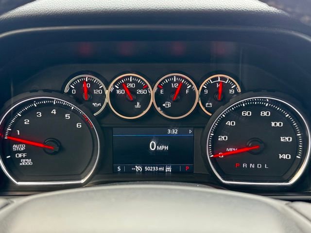 Used 2020 Chevrolet Silverado 1500 LT w/ All-Star Edition image 26