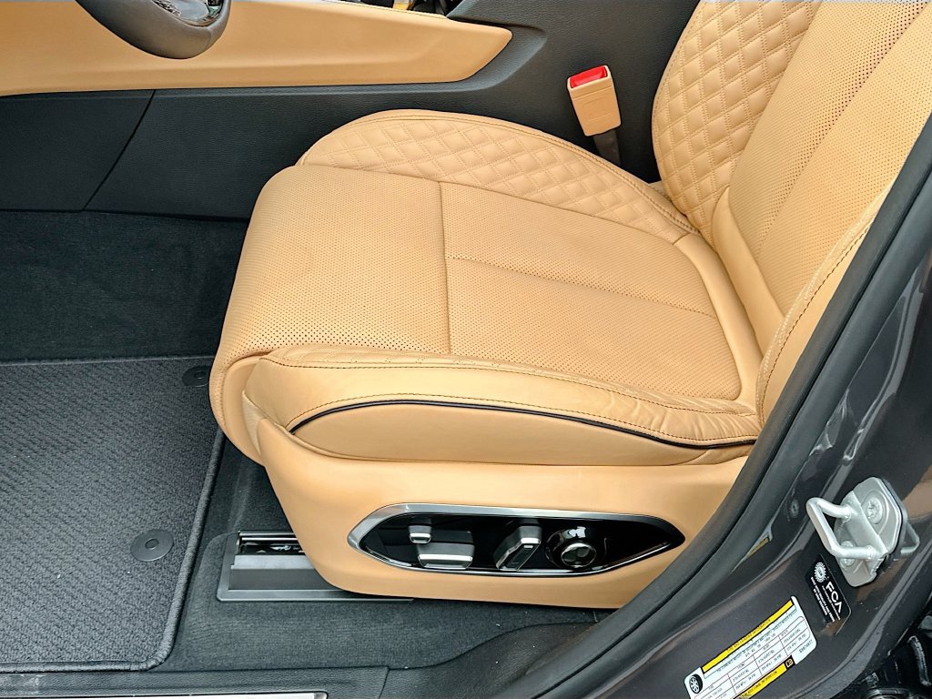 New 2025 Jeep Grand Cherokee Summit AWD/4WD image 20