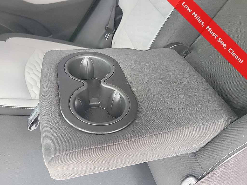 Used 2020 Chevrolet Equinox LS w/ LS Convenience Package image 34