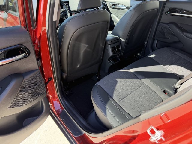 Used 2024 Kia Seltos S AWD/4WD image 12