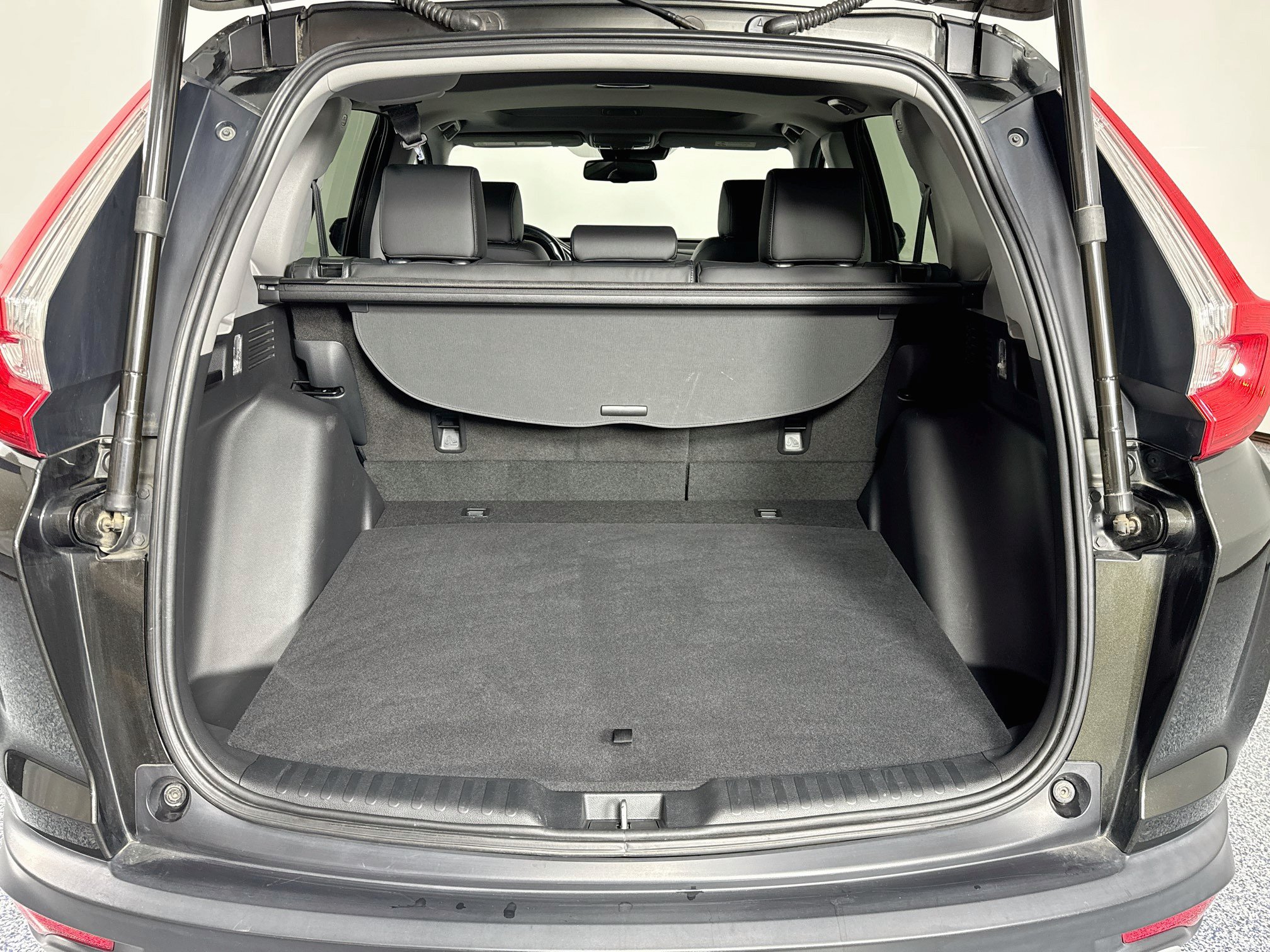 Certified 2018 Honda CR-V EX-L image 25