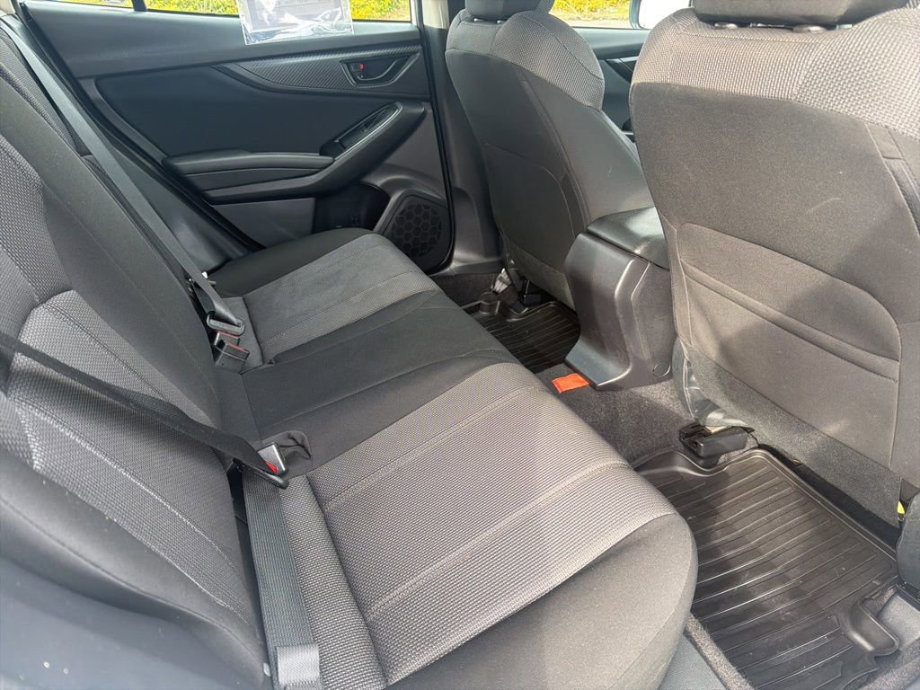 Certified 2023 Subaru Impreza 2.0i image 23