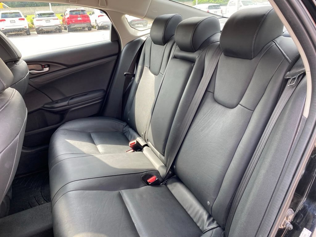 Used 2022 Honda Insight Touring image 26