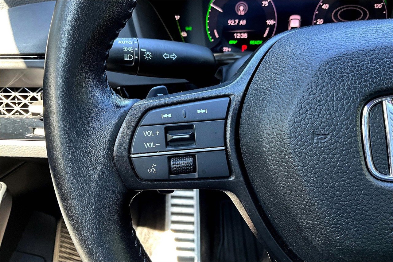 Used 2023 Honda Accord Sport image 25