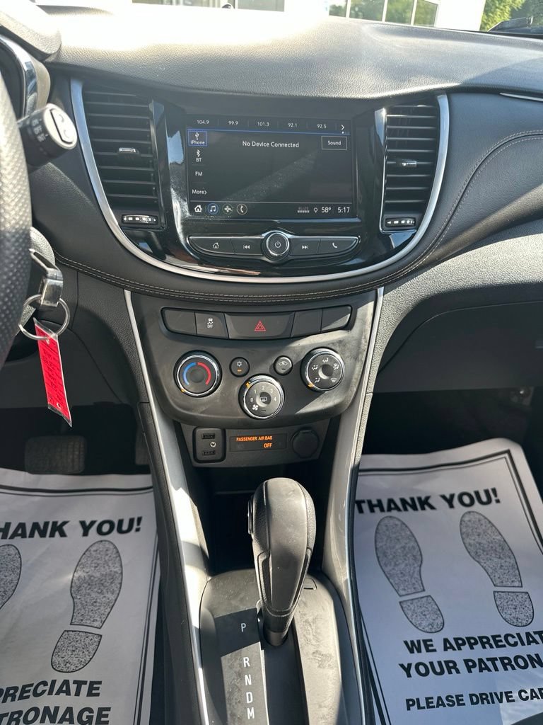 Used 2018 Chevrolet Trax LS AWD/4WD image 6