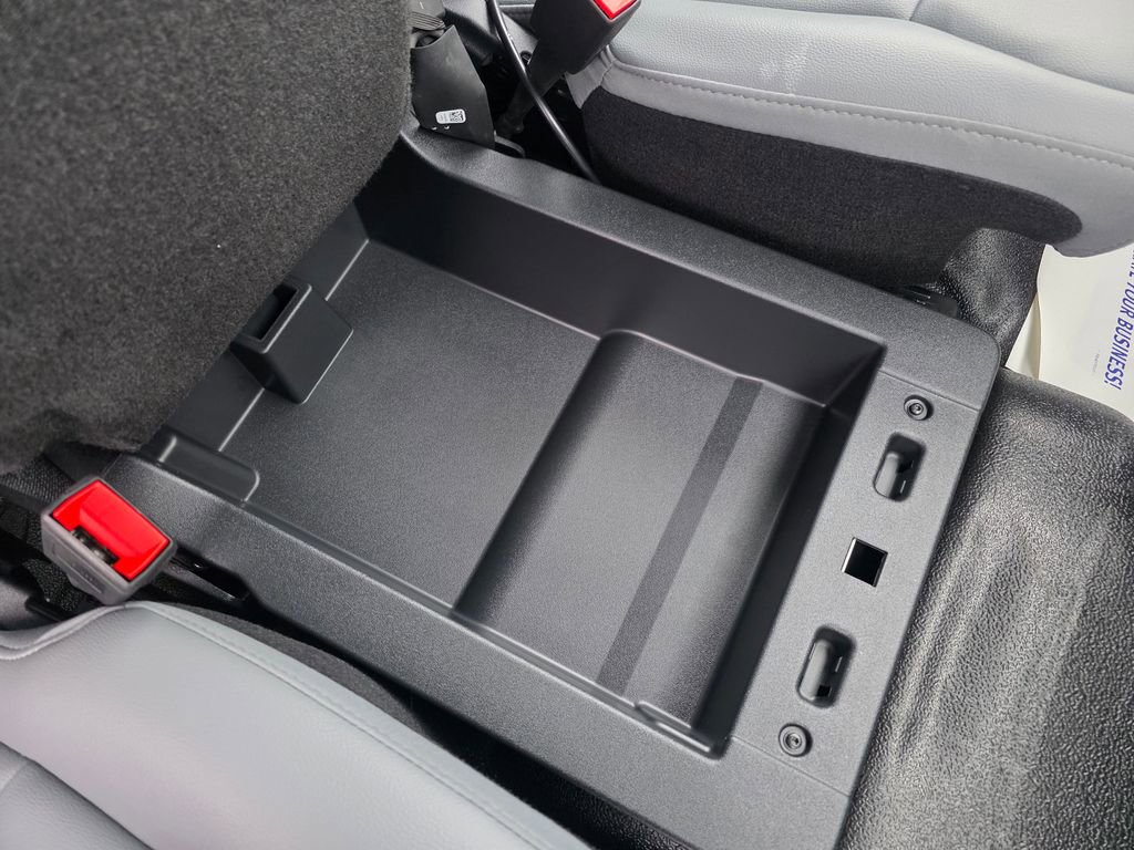 New 2026 Ford F350 XL w/ XL Chrome Package image 43