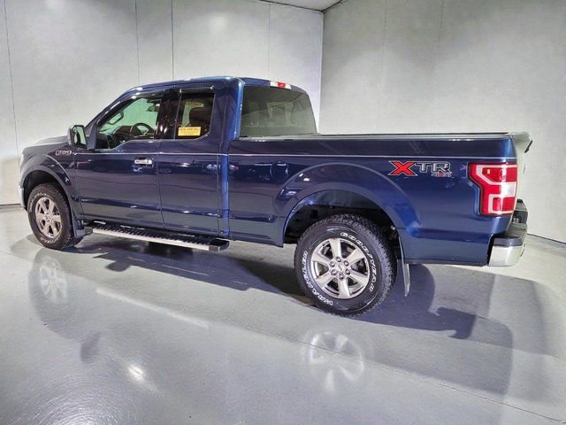 Used 2019 Ford F150 XLT w/ XTR Package image 16