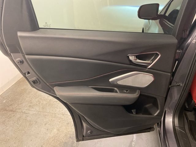 Used 2021 Acura RDX A-Spec AWD/4WD image 23