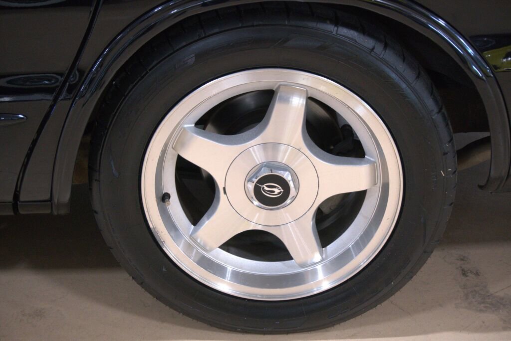 Used 1994 Chevrolet Impala SS image 34