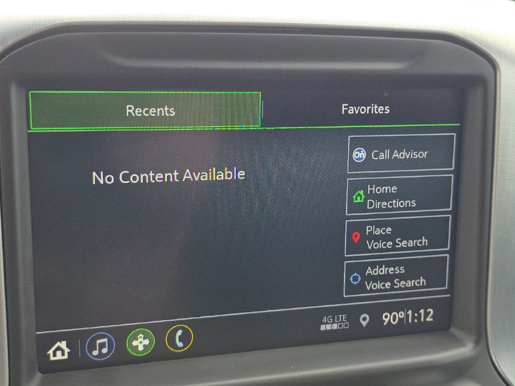 Used 2022 GMC Sierra 1500 Elevation AWD/4WD image 3