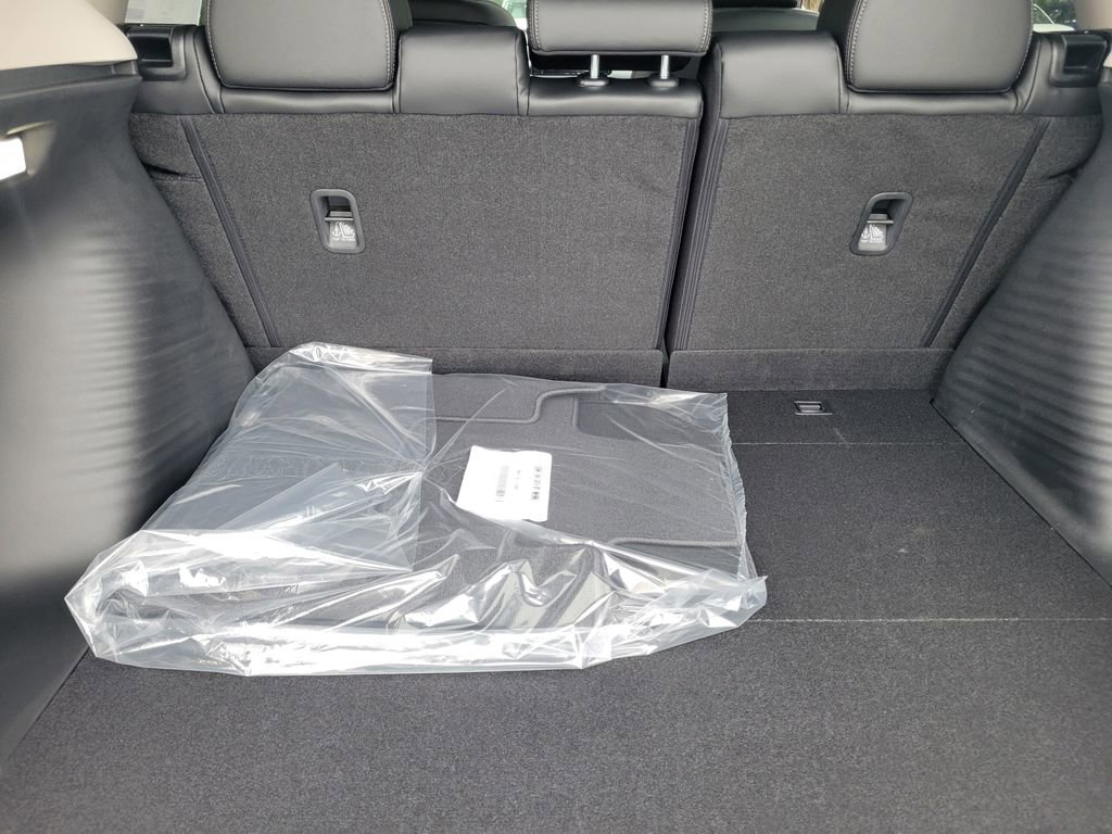 New 2026 Honda HR-V EX-L image 32