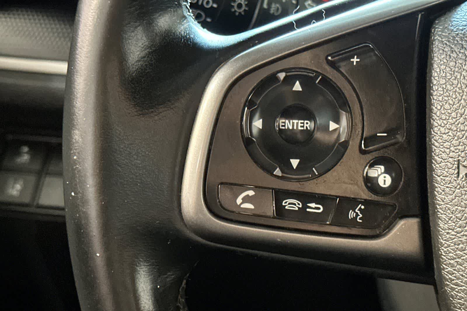 Used 2020 Honda Civic Sport image 29
