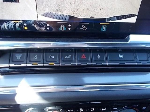 New 2025 Chevrolet Silverado 3500 High Country w/ High Country Premium Package image 28