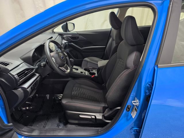 Certified 2025 Subaru Impreza 2.0i Sport image 13