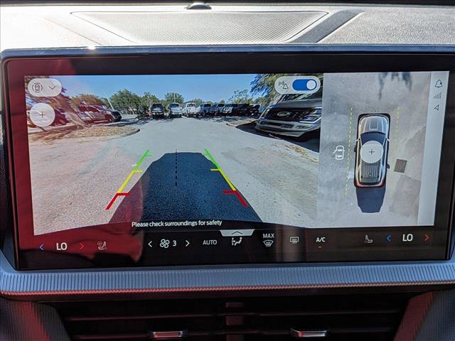 New 2026 Ford Explorer ST-Line RWD image 12