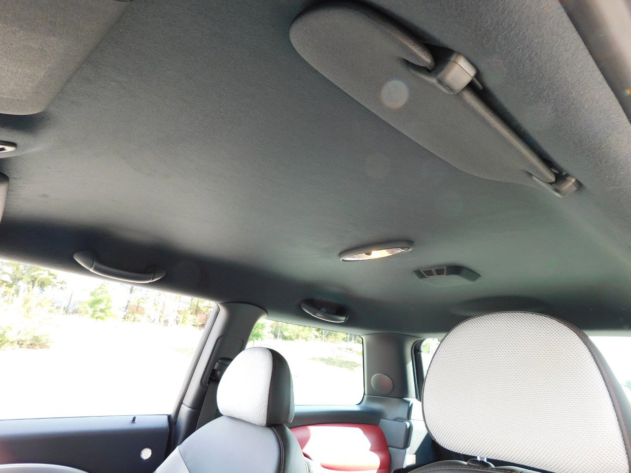 Used 2006 MINI Cooper S image 23