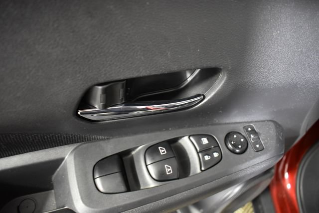 Certified 2023 Nissan Kicks SV FWD image 8