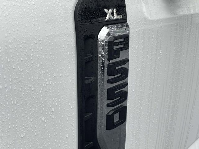 New 2026 Ford F550 4x4 Regular Cab Super Duty image 22