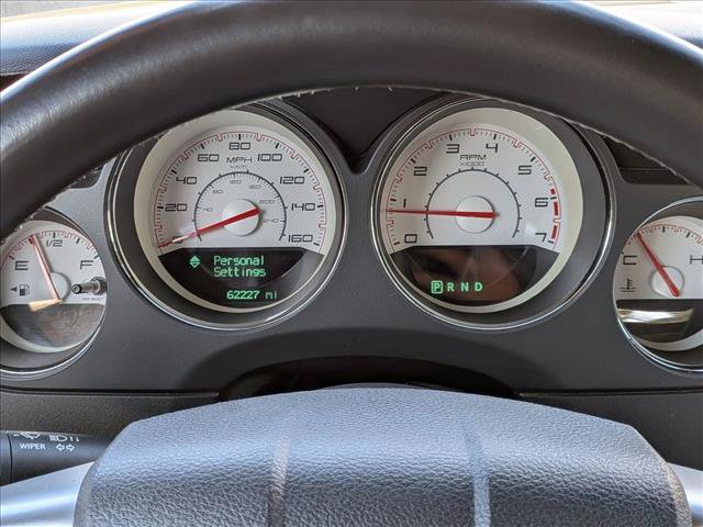 Used 2012 Dodge Challenger R/T RWD image 11