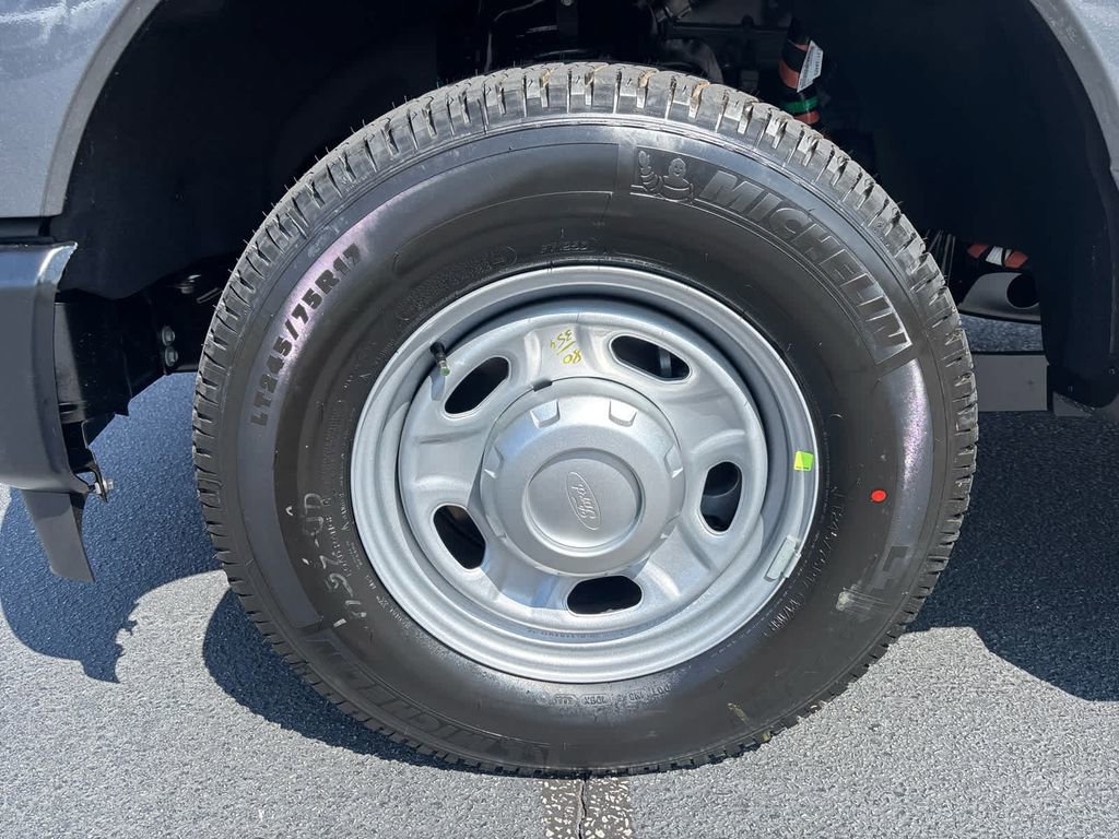 New 2026 Ford F250 XL image 24