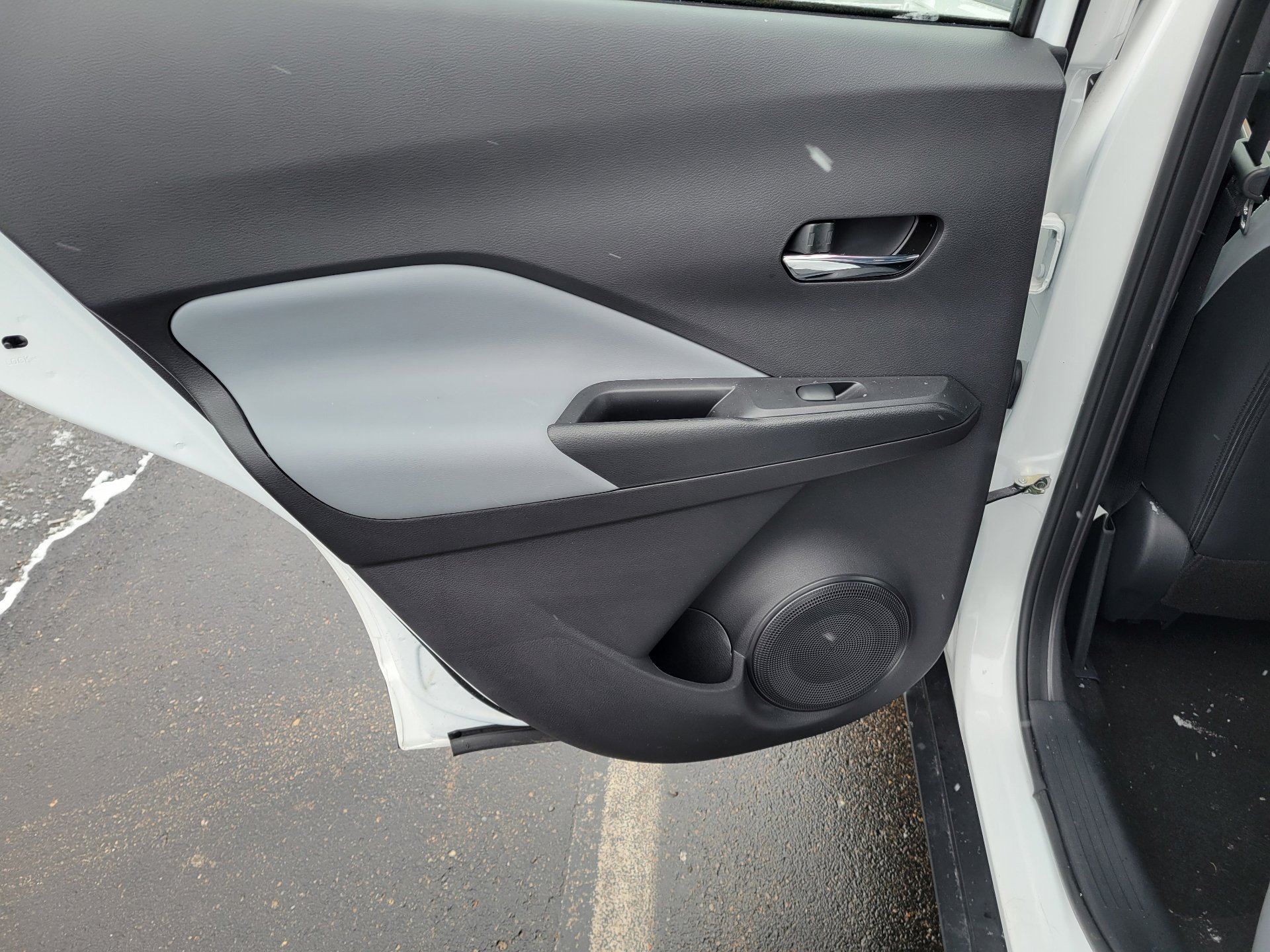 Certified 2023 Nissan Kicks SR w/ SR Premium Package image 13