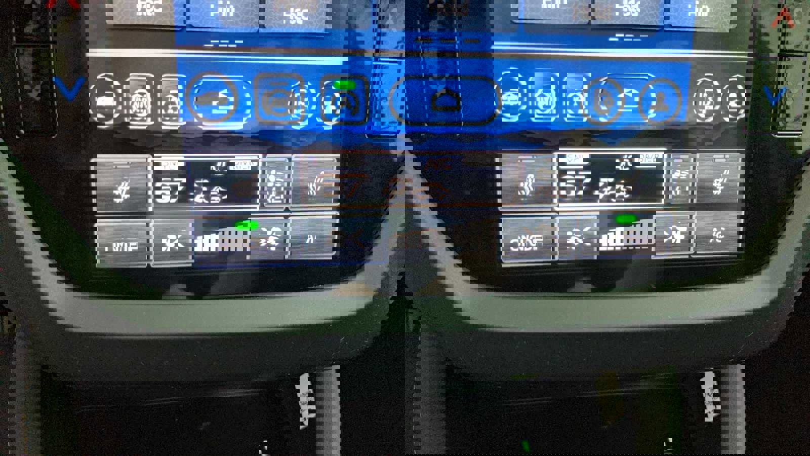 New 2026 Subaru Forester Wilderness image 22