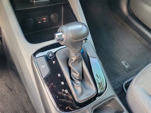 Used 2018 Kia Forte LX w/ LX Popular Package image 24