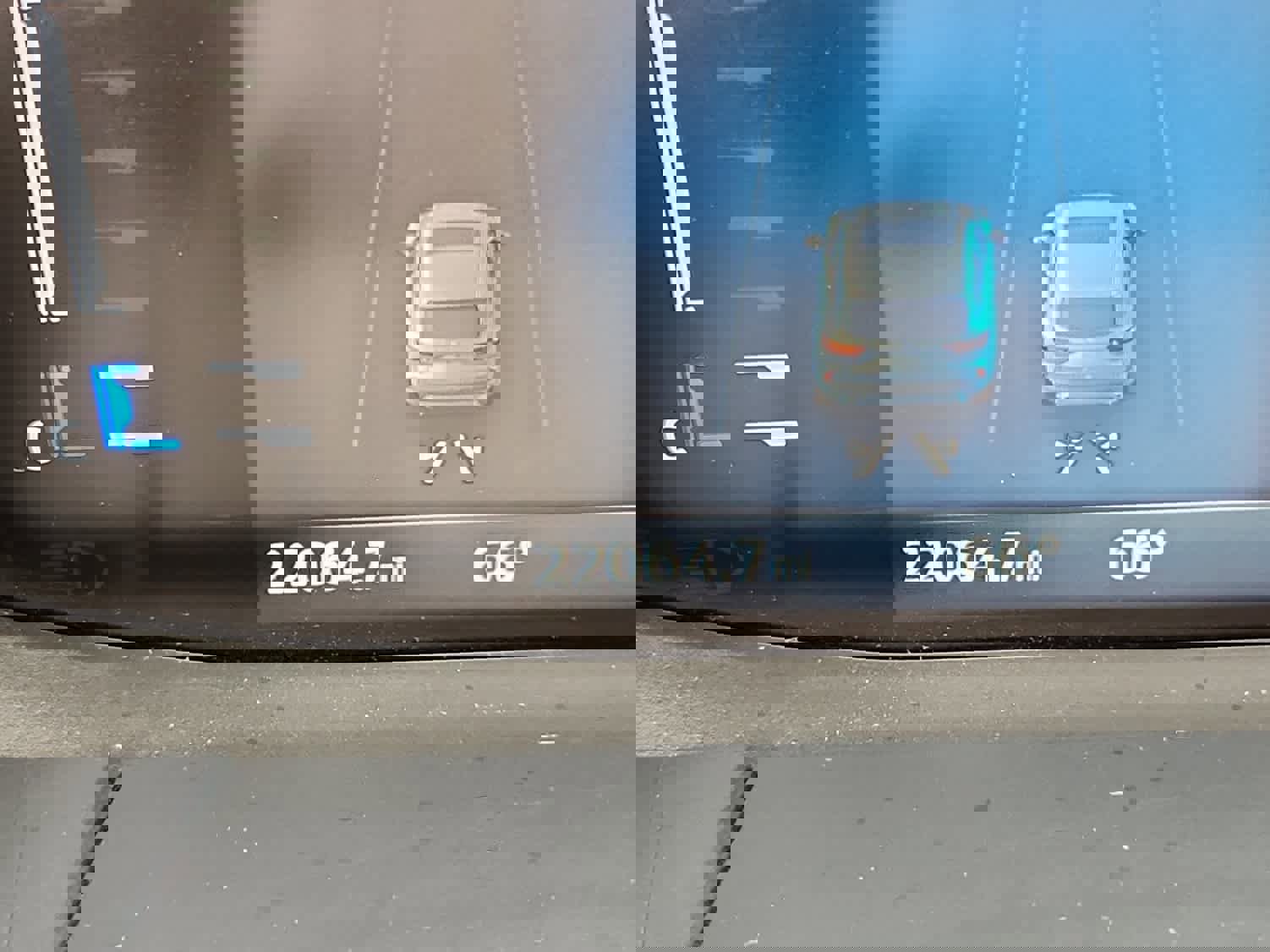 Used 2023 Ford Escape ST-Line image 17