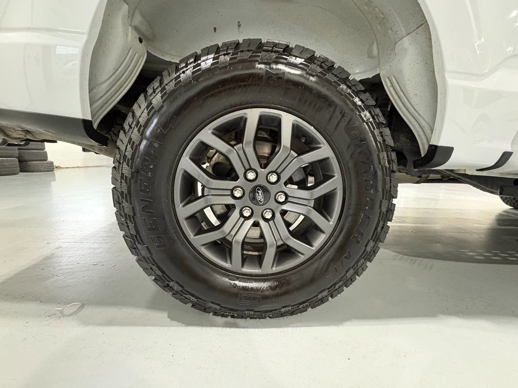 Used 2023 Ford F150 Tremor w/ Equipment Group 402A High AWD/4WD image 72