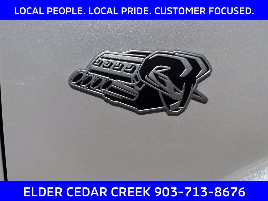 New 2026 RAM 1500 Laramie w/ Night Edition AWD/4WD image 27