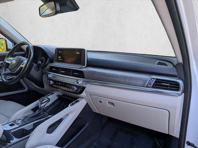 Used 2021 Kia Telluride SX w/ Nightfall Edition Package AWD/4WD image 24