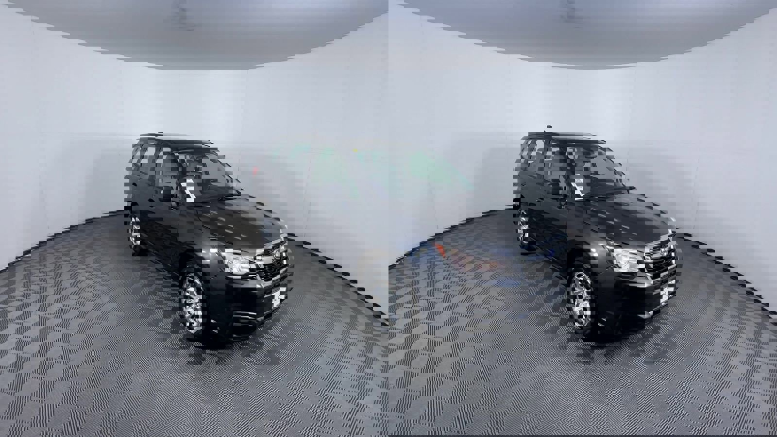 Used 2017 Subaru Forester 2.5i image 2