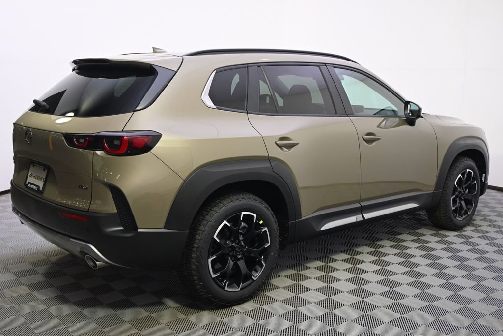 New 2026 MAZDA CX-50 Meridian Edition w/ Weather Package image 7