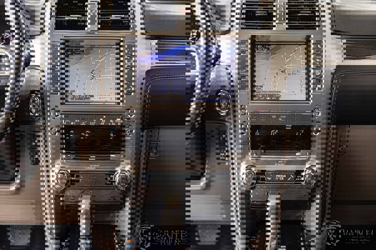 Used 2020 Lexus GX 460 Premium image 37