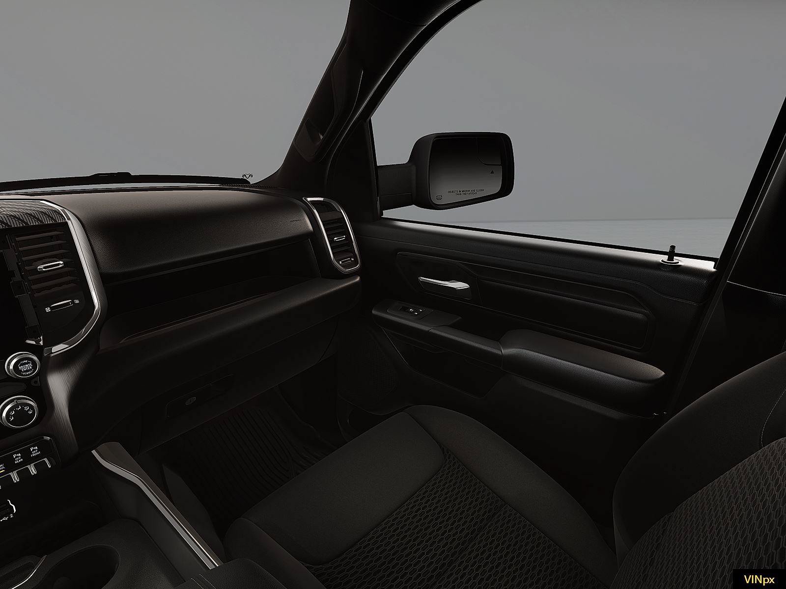 New 2026 RAM 1500 Express AWD/4WD image 19