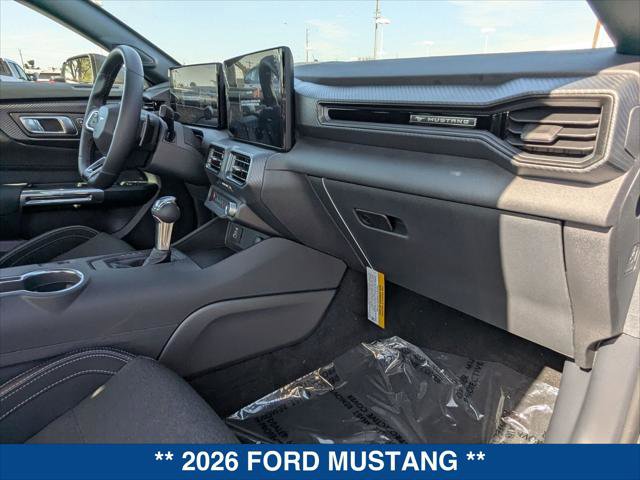 Used 2026 Ford Mustang GT image 17