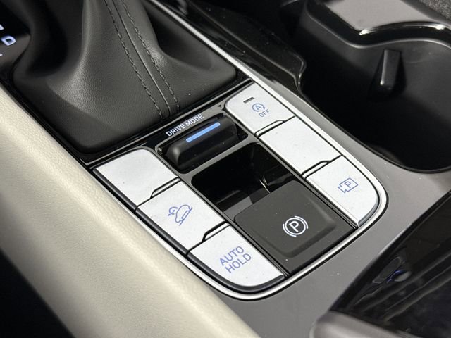 New 2026 Hyundai Tucson SEL image 29