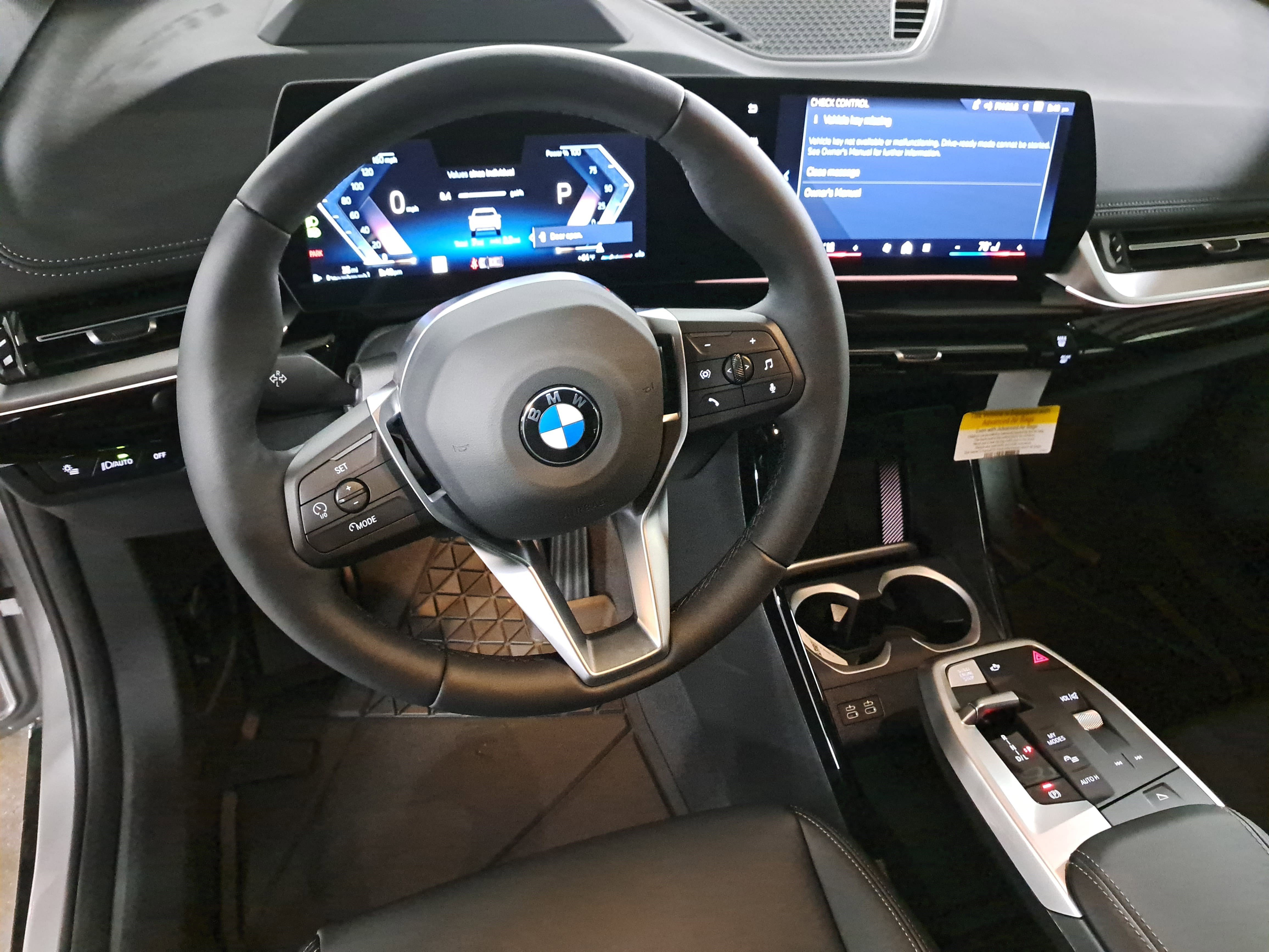 New 2026 BMW X1 xDrive28i w/ Technology Package image 17