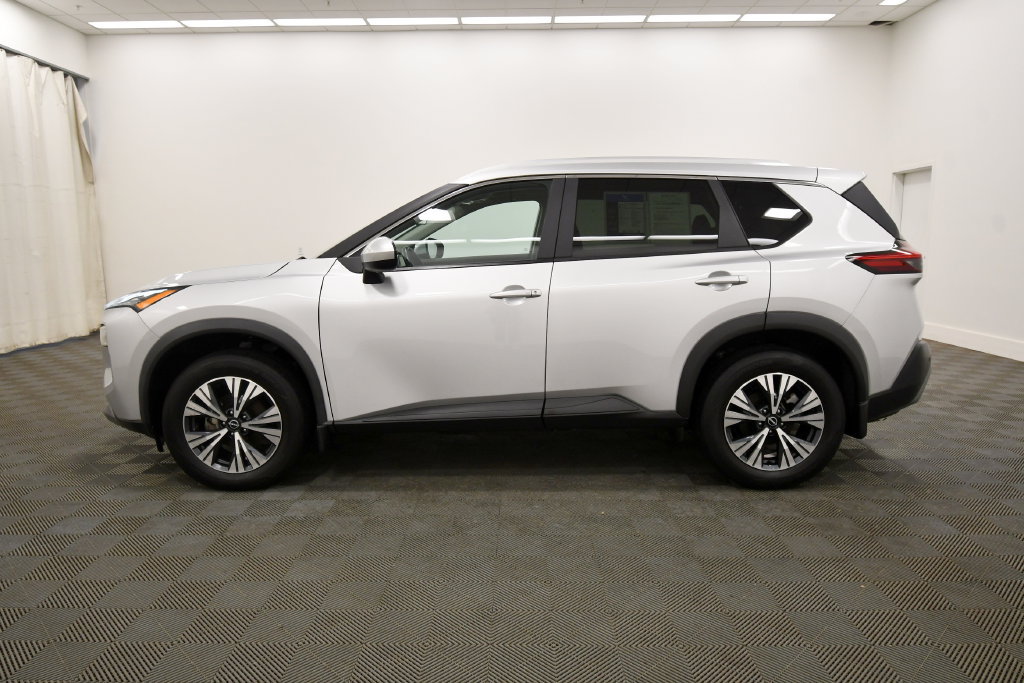 Used 2023 Nissan Rogue SV w/ SV Premium B Package AWD/4WD image 4