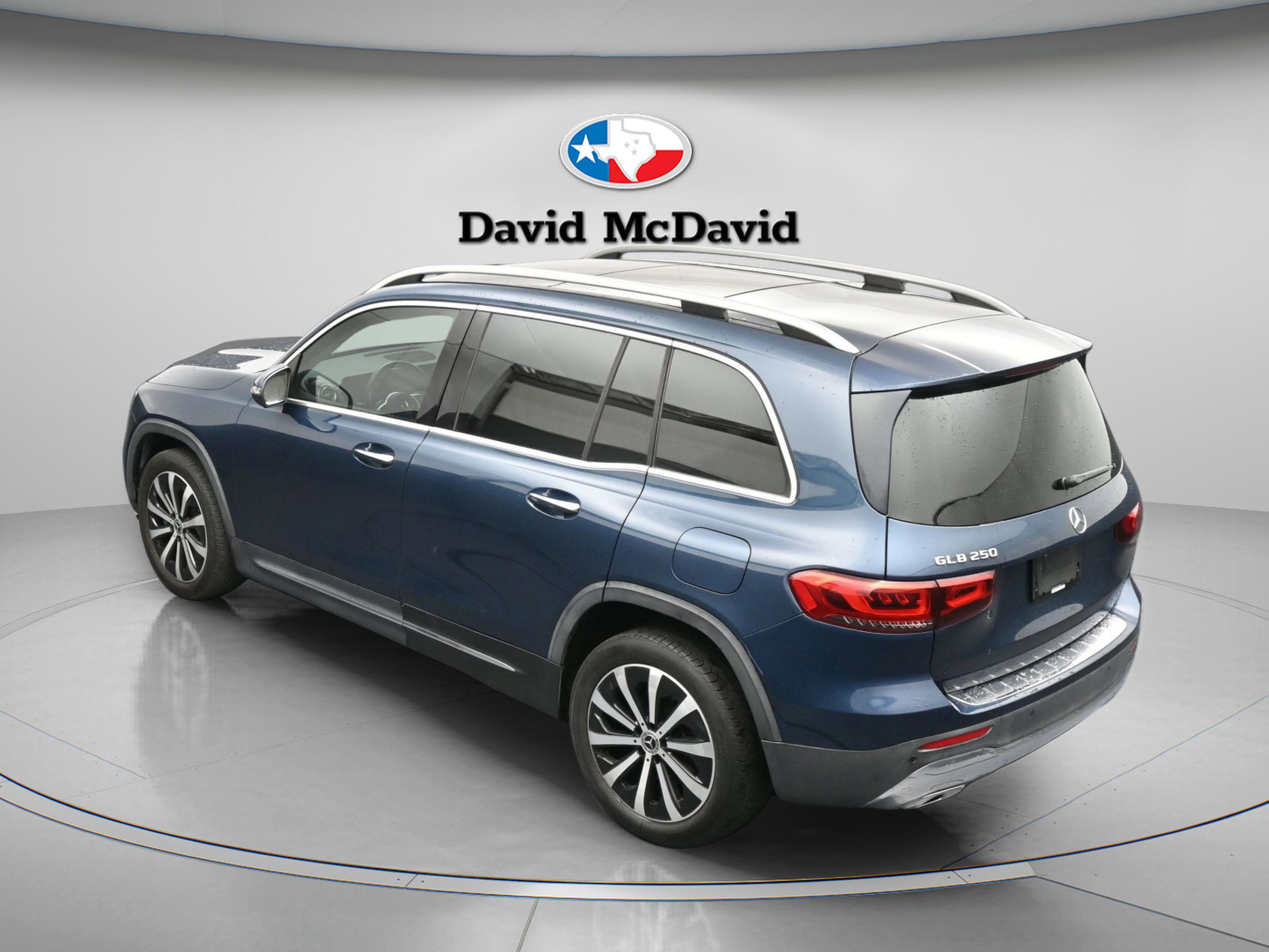 Used 2020 Mercedes-Benz GLB 250 image 41