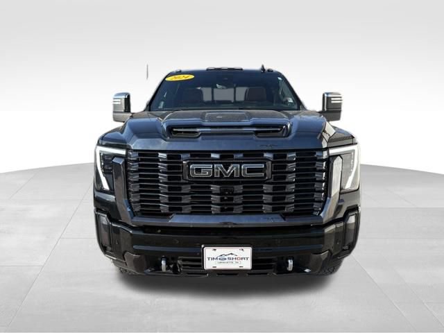 Used 2024 GMC Sierra 2500 Denali Ultimate image 7