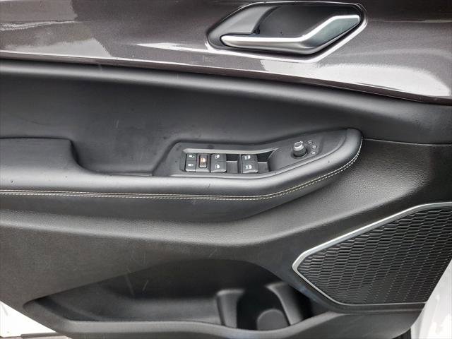 Certified 2022 Jeep Grand Cherokee L Laredo w/ Luxury Tech Group I image 23